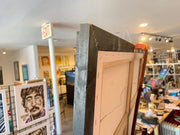 Cityscape artwork:  Vancouver, BC by Graham Watts The Art Shop | Artist Graham Watts