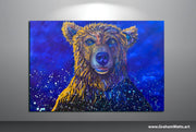 wildlife artwork